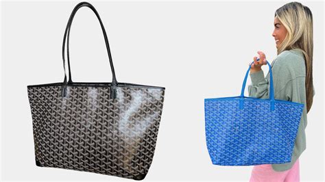 goyard stock|Goyard bags price guide.